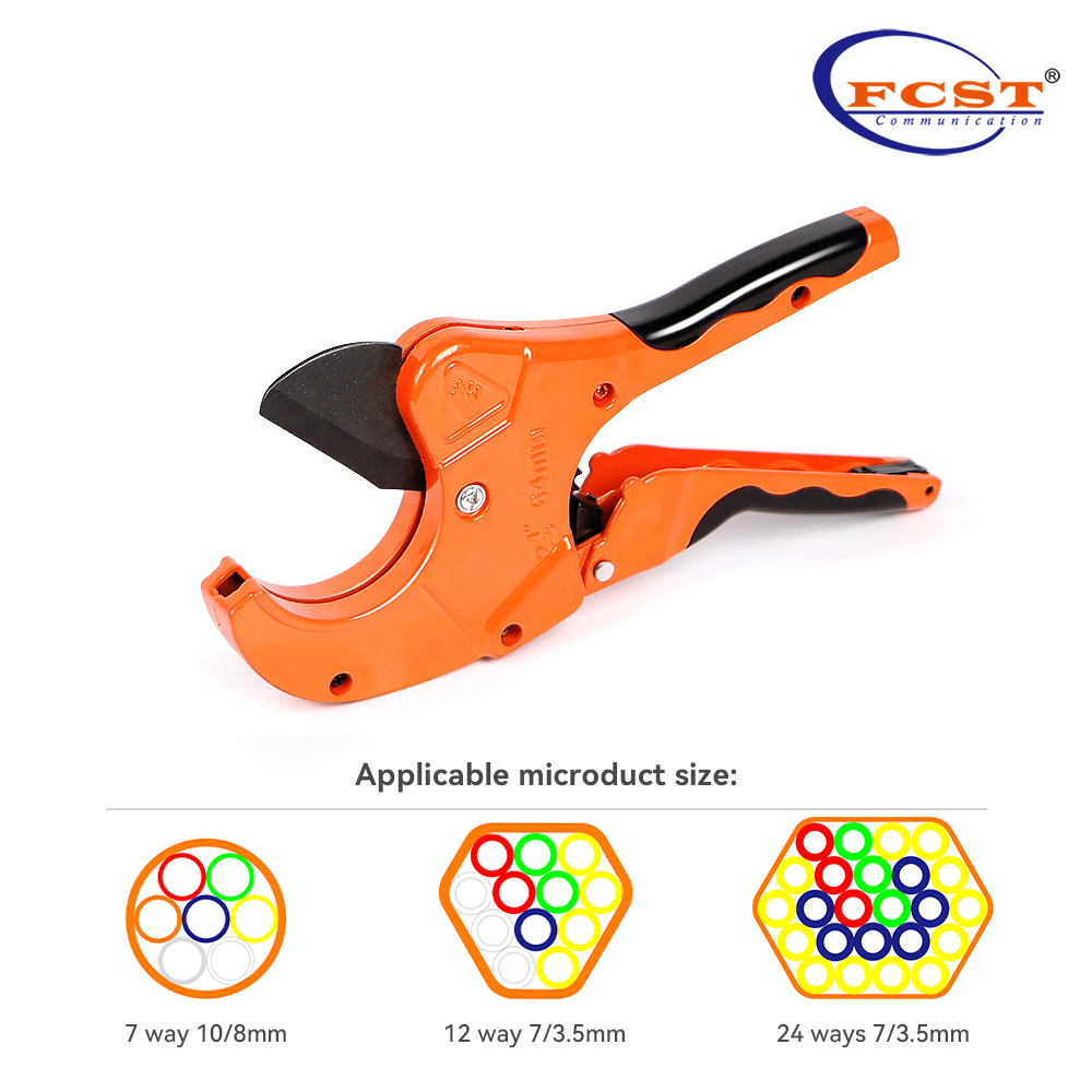 FCST18103 Tube Bundle Cutter