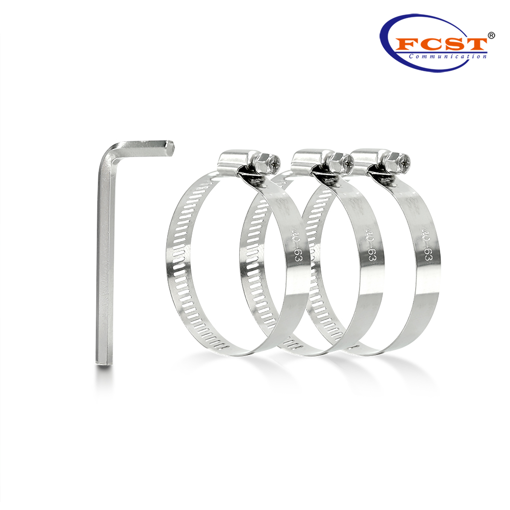 FCST16311 Y-Type Tube Distribution Closure（7 Ways）