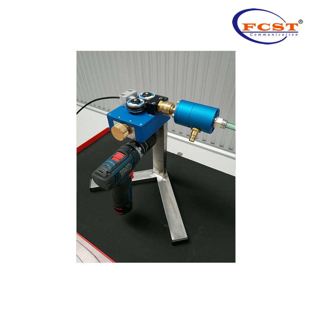 FCST-FBM01 Fiber Blowing Machine