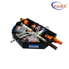 FCST24 Microduct Cutting Tool Kit