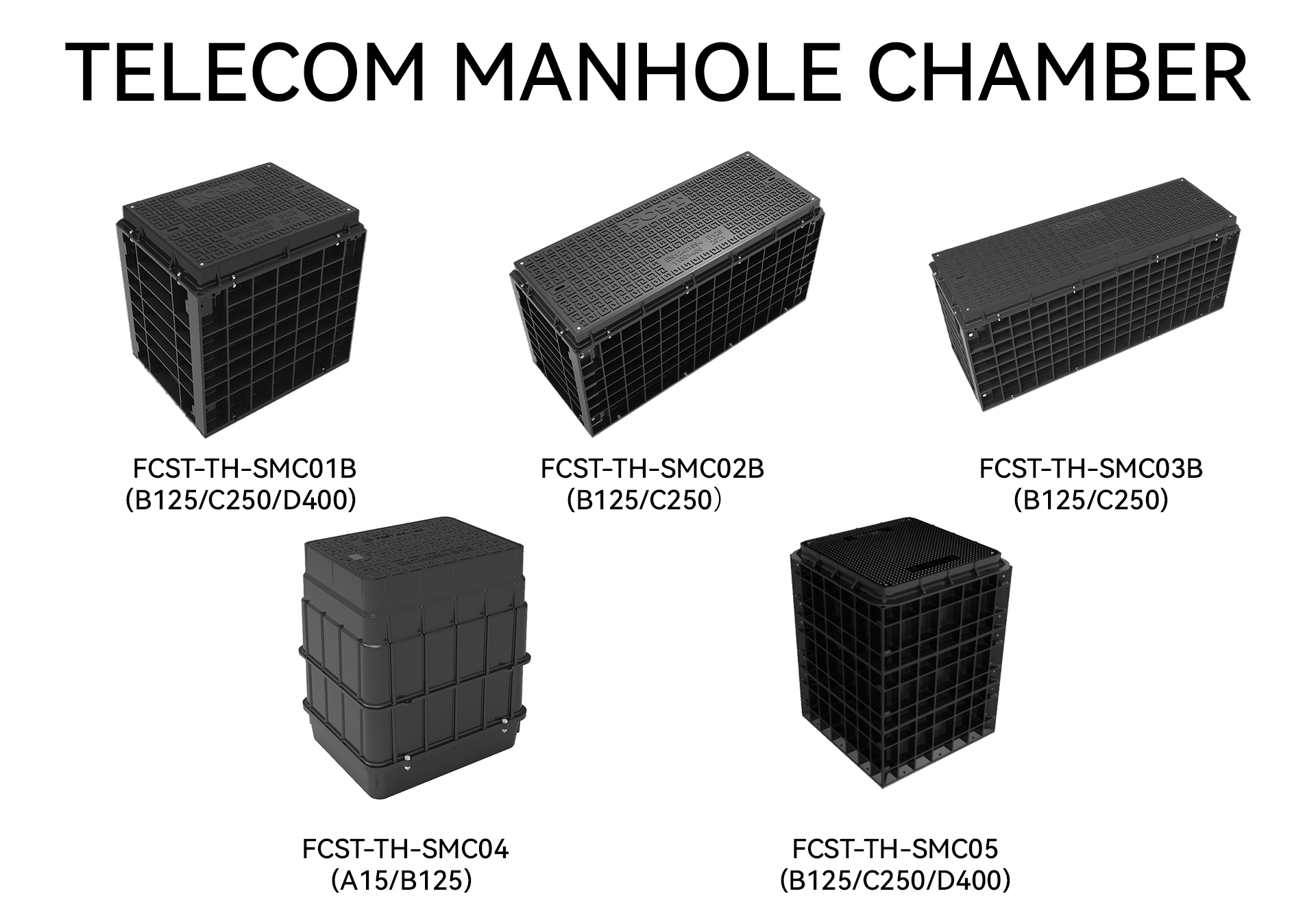 What Is BS EN-124? - Fiber Cable Solution Technology Co.,Ltd.