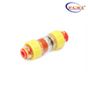 Gas-Water Block Micro Duct Reducer