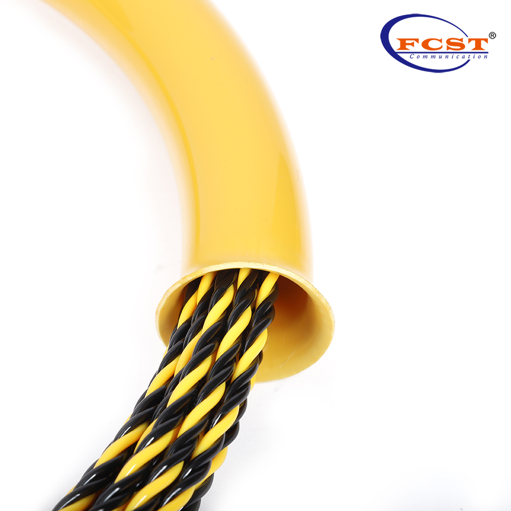 Cable Puller（Bundle Tube Sleeve Packaging）