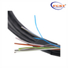 Stranded Micro Cable（4-144/192-288Cores,PA12 Sheath）