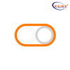 2-Ways 18/14mm PE 1.2mm DB HDPE Tube Bundle