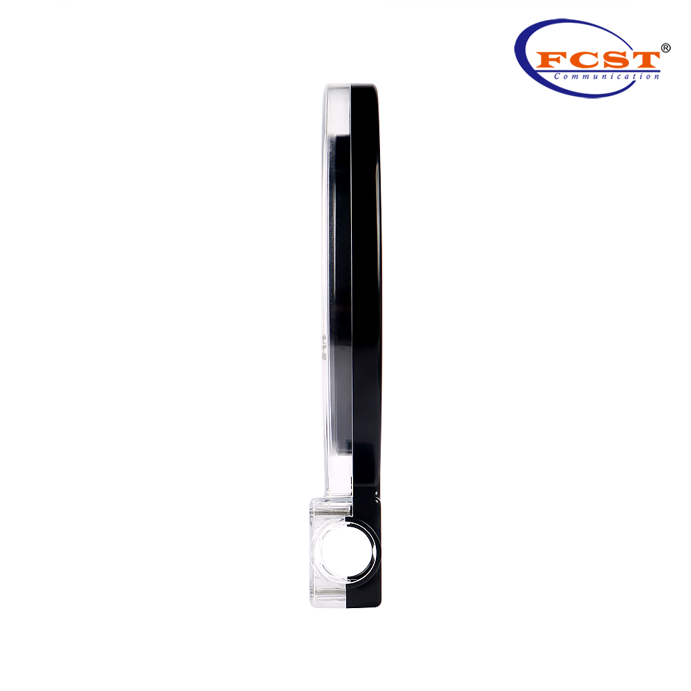 FCST16309 HDPE Silicon Duct Closure