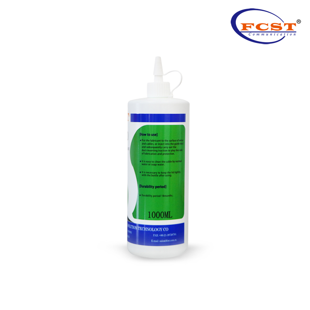 FBL1000 Cable Pulling Lubricant Buy Fiber Optical Cable Pulling