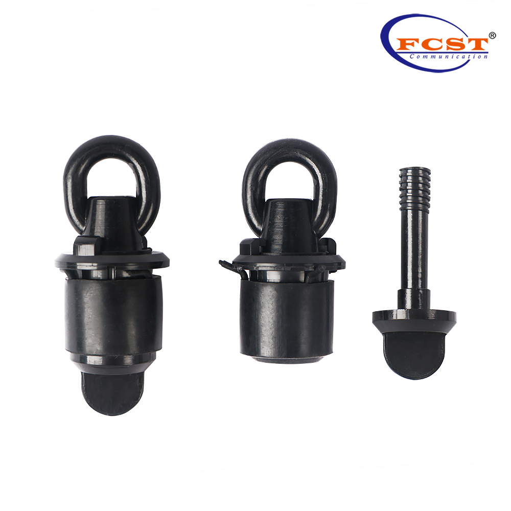 FCST-EDP Expanding Duct Plug
